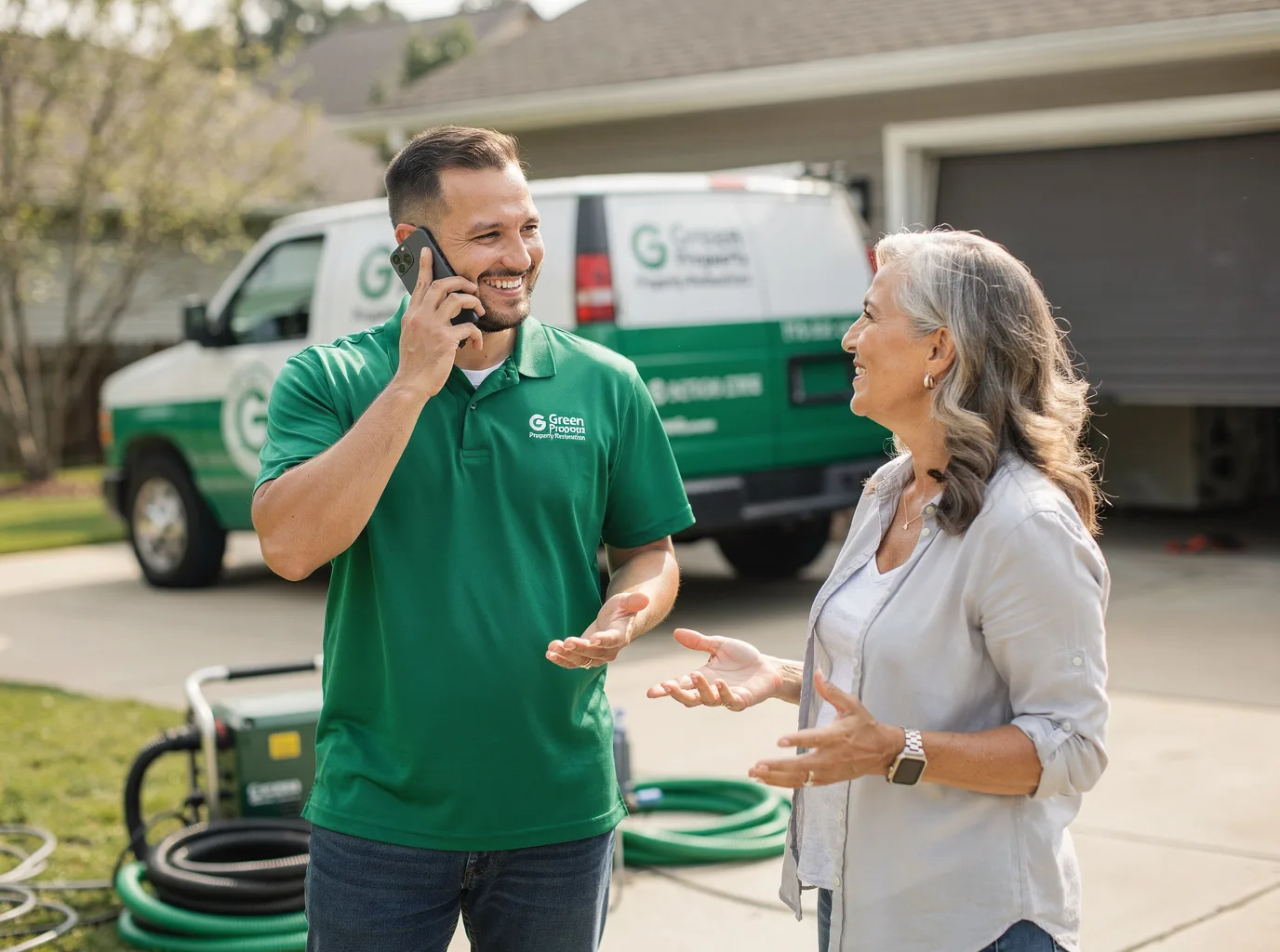 Water Damage Restoration Wister, OK FAQs